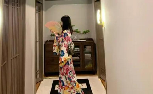 合肥日式SPA的极致细节：连空气都是设计好的